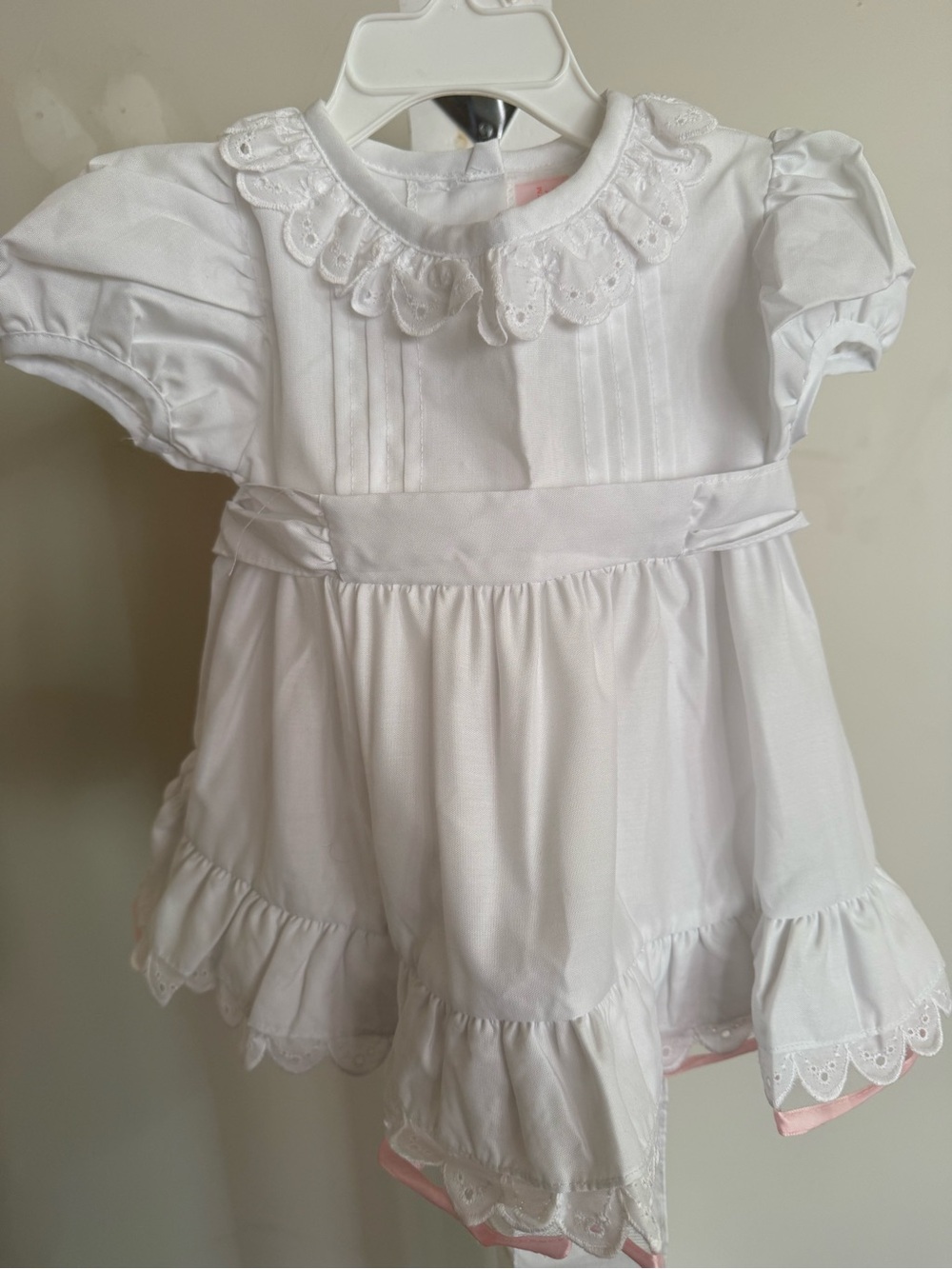 New Vintage Isabella Dress